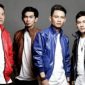 Grup Band Goliath asal Sukabumi. l Istimewa