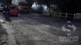 Jembatan Sukalarang. l Istimewa