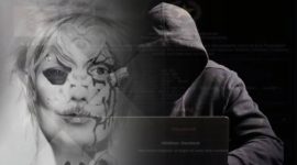 Ilustrasi hacker. l Istimewa 