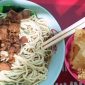 Mie Ayam Bento Sukabumi. l Istimewa 