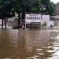 Bencana banjir di Kota Sukabumi. l Istimewa 