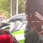 Ibu asal Sukabumi, Neneng mengadu ke Hotman Paris. l Istimewa 