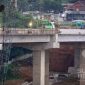 Progres pembanguan Tol Bocimi Seksi 2. l Kementerian PUPR