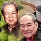 Michael Bambang Hartono dan Robert Budi Hartono. l Istimewa 