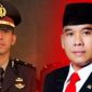Ipda Arsyad Daiva Gunawan dan Heri Gunawan. l Istimewa 