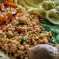 Mie bakso super H. Achmad Sudjai. l Istimewa 