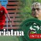 Pemain Timnas Indonesia Amputasi asal Lengkong, Piat Supriatna. l Piat Supriatna 