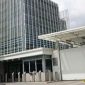 Gedung Kedutaan Besar Amerika Serikat. l Istimewa 