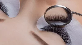 Eyelash Extension. l Istimewa 