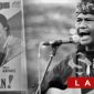 Yan Asmi, seniman asal Sukabumi. l Istimewa