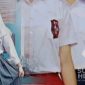 Seragam sekolah. l Istimewa