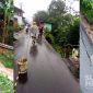 Bencana alam di Kota Sukabumi. l Istimewa