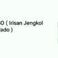 Menu Irisan Jengkol Sambal Balado. l Istimewa