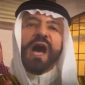 Pangeran Saud Al Shaalan. l Istimewa
