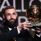 Karim Benzema. l Istimewa