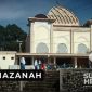 Masjid Al-Jabbar Sukalarang. l Istimewa