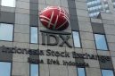 Gedung Bursa Efek Indonesia. l Istimewa