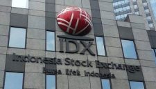 Gedung Bursa Efek Indonesia. l Istimewa