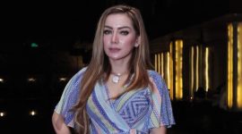 Penyanyi asal Parakansalak, Sukabumi, Balena. l Istimewa