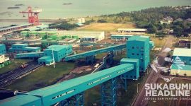 PLTU Palabuhanratu, Kabupaten Sukabumi. l Istimewa
