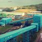 PLTU Palabuhanratu, Kabupaten Sukabumi. l Istimewa