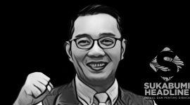 Ridwan Kamil. l Ilustrasi: Fery Heryadi