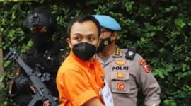 Bripka Ricky Rizal. l Istimewa