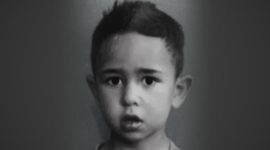 Rayyan Suleiman. l Istimewa
