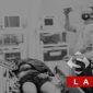 RF, korban tawuran pelajar SMK di Cibadak. l Istimewa