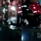 Tim SAR Gabungan tengah mencari anak hanyut di selokan. l Istimewa