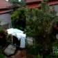 Longsor di Perum Green Hills Cibadak. L Istimewa