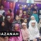 Santriwati Ponpes Sohibulqur'an. l Sumantri