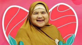 Mamah Dedeh. l Istimewa