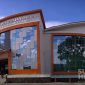 Kantor Samsat Cibadak Sukabumi. l Samsat Cibadak