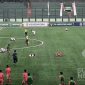 Pertandingan Liga Santri 2022. l Istimewa