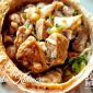 Mie Bakso Mangkok Cenghar Cibadak. l Hikmat Hermawan