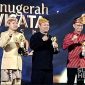Desa Wisata Hanjeli Sukabumi meraih Juara 3 ADWI 2022. l Istimewa