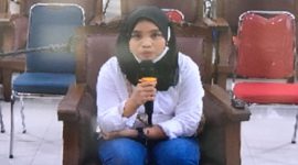 Susi ART Ferdy Sambo. l Istimewa
