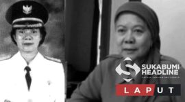Wali Kota Sukabumi ke-22, Molly Mulyahati. l Istimewa