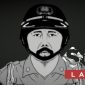 AKBP Sukitman, saksi mata kekejaman PKI. l sukabumiheadline.com