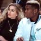 Zulay Pogba dan Paul Pogba. l Istimewa