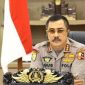 Kepala Bareskrim Polri Komisaris Jenderal (Komjen) Agus Andrianto. l Istimewa