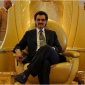 Pangeran Alwaleed bin Talal - Istimewa