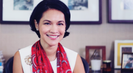Arini Subianto. l Istimewa