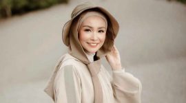 Soraya Larasati. l Istimewa