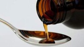 Obat Sirup. l Istimewa