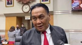Politikus PDIP Bambang Wuryanto. l Istimewa