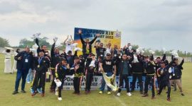 Tim Sepak Bola Putri Kabupaten Sukabumi. l Istimewa