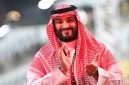 Putra Mahkota Kerajaan Arab Saudi, Pangeran Mohammed bin Salman. l Istimewa