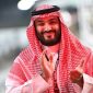 Putra Mahkota Kerajaan Arab Saudi, Pangeran Mohammed bin Salman. l Istimewa